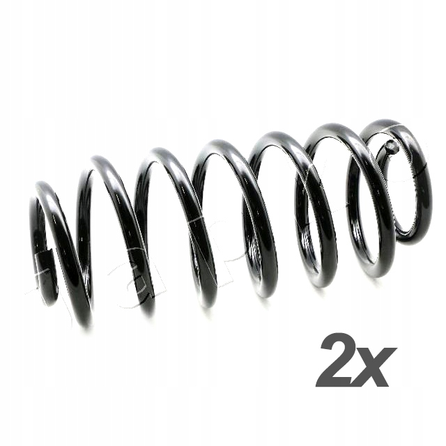 фото №1, Пружины подвешивание зад do jeep grand