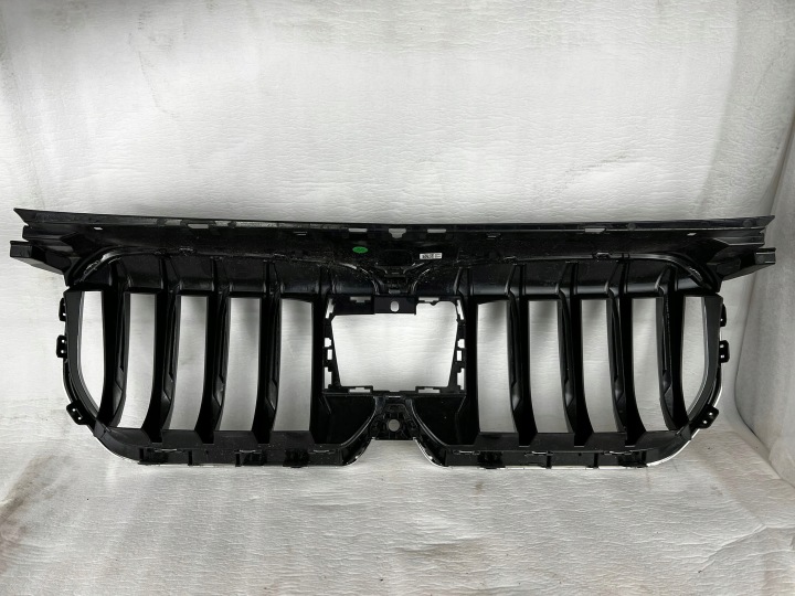 фото №9, Решітка радіатора bmw x1 u11 u12 9880301 185178 камера