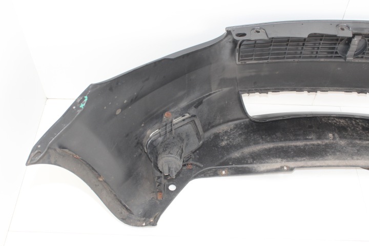 фото №9, Бампер перед передній fiat grande punto 05-09r