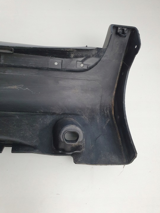 фото №9, Volvo s60 i 00 - 10 v70 ii 00 - 07 молдинг накладка пороговая правая 30744338