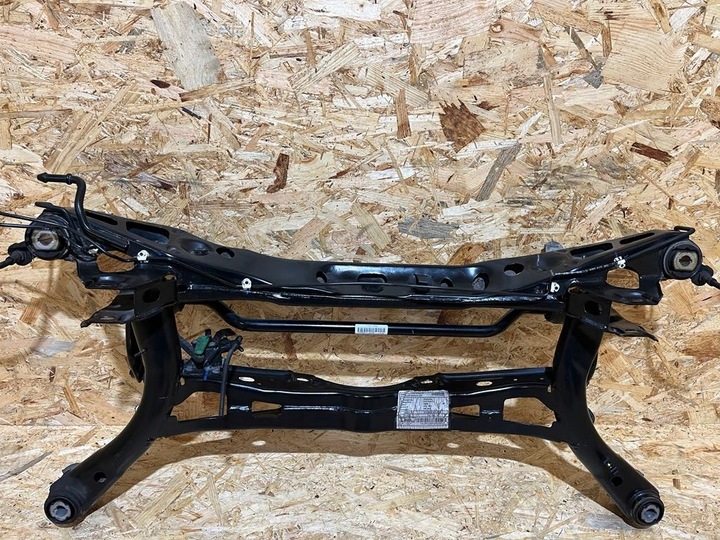 фото №6, Подрамник тележка колыбель зад задняя audi q3 83a tiguan 5na 22r 19km 3q0505235ah