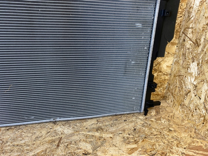 фото №10, Радіаторів води mazda mx-30 mx30 ev електрик mh0115720 mh010246 2019-