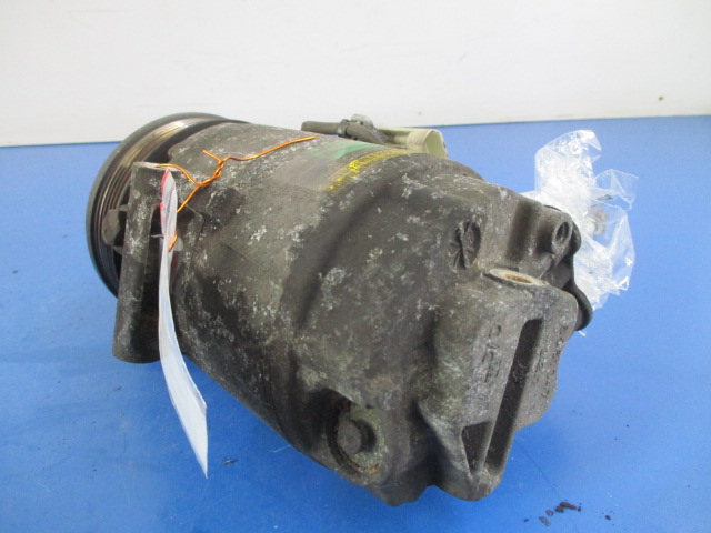 фото №5, Opel astra h компресор кондиціонера 13124751wj