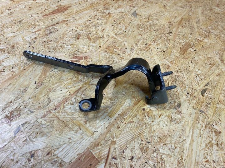 фото №6, Держатель петля крышки зад задней правый audi a7 c8 4k 4k8827300a 2018-