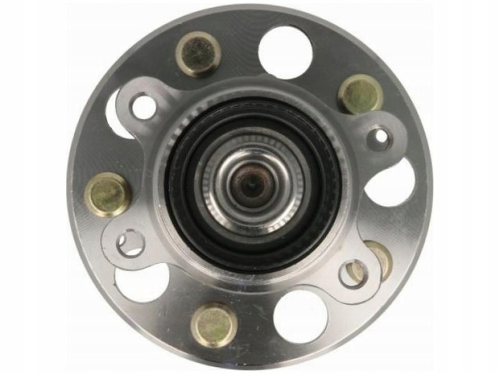 фото №2, Ступица колёса зад hyundai i30 ii mk2 1.4 1.6 11-16 i mk1 1.4-2.0 07-12