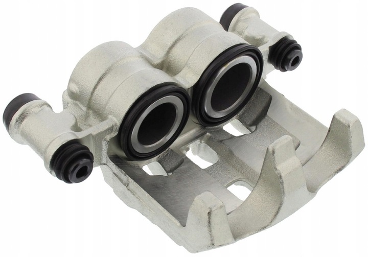 фото №1, Суппорт тормозной ducato jumper boxer перед левый