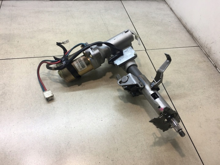 фото №6, Підсилювача електричні corolla e12 45200-02180