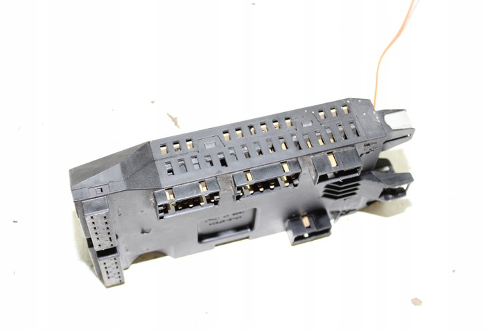 фото №4, Коробка запобіжників bsi mercedes sprinter w901 a0005402350