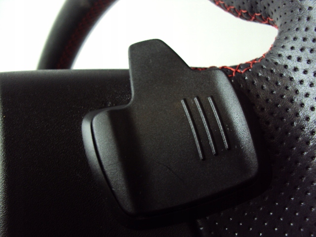 фото №10, Руль ford fiesta mk8 st 2019 год