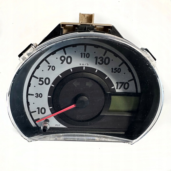 фото №1, Спідометр  манометр спідометр 83800-0h062 tyota aygo