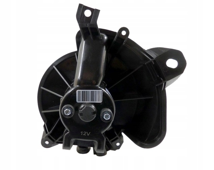 фото №3, Вентилятор інтер'єру alfa romeo mito 2008-2018 новий