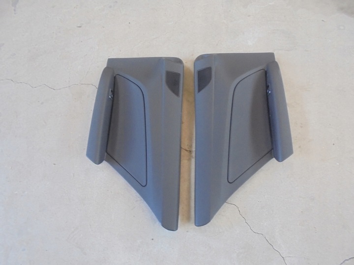 фото №12, Mercedes e класс w207 купе сиденья сиденья кожа