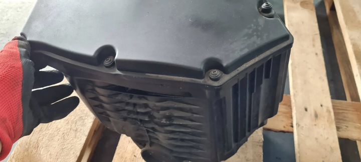 фото №10, A4 b9 8w восстановление фильтра воздуха 2.0 tdi 8w0133835p a5 8w