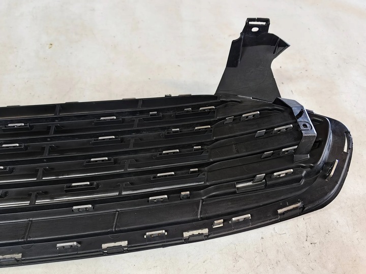 фото №8, Ford mondeo mk5 - решітка радіатора решітка зчеплення рекомендую