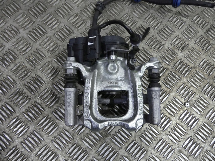 фото №7, Bmw 2 u06 x1 u11 супорт гальмівний зад лівий правий