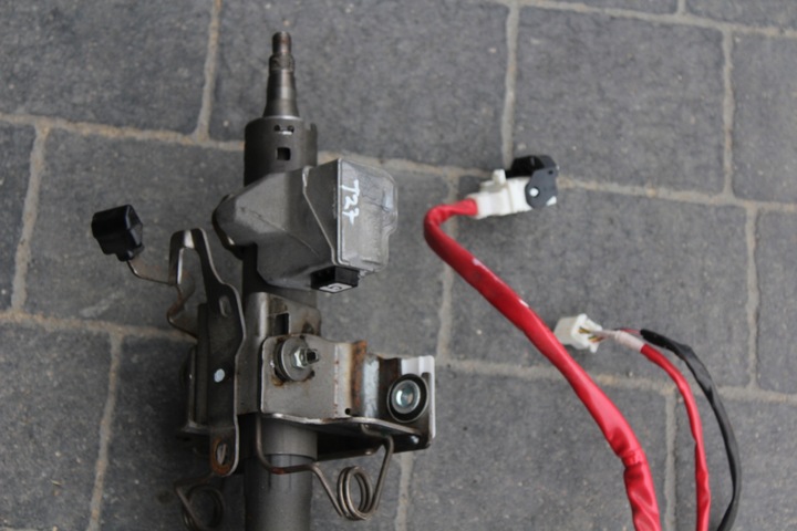 фото №8, Підсилювач електричні avensis t27 45250-05560 європа