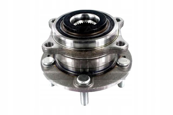 фото №2, Подшипник колёса hyundai перед ix55 santa fe sorento 2