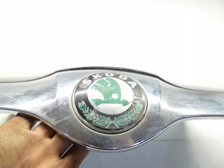 фото №13, Капот крышка двигателя skoda yeti 5l 08-12rczarna lf9r