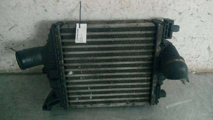 фото №1, Интеркулер mercedes-benz vito w638 2.2 cdi 6385012901