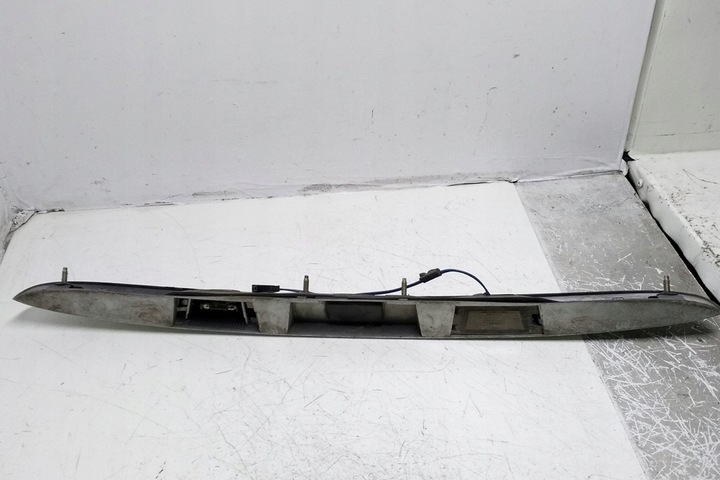 фото №1, Підсвітка номер реєстрації renault megane scenic ja0/1_ 7700428465