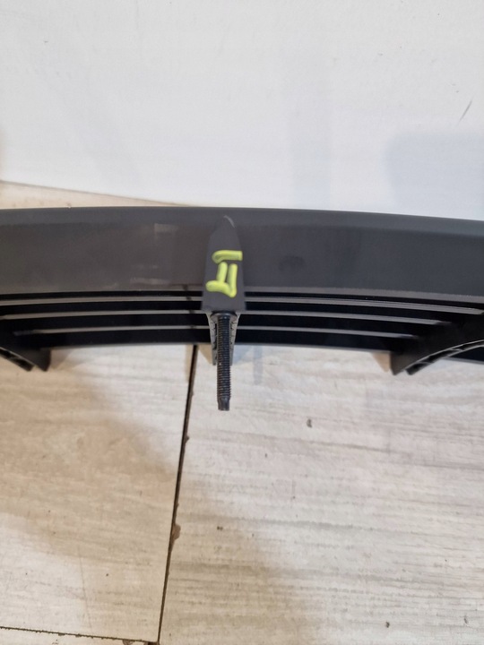 фото №7, Aston martin vanquish s 12-18 решітка радіатора решітка перед