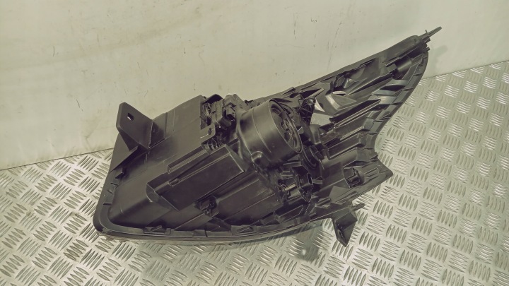 фото №16, Renault trafic iii talento ii nv300 14-21 260101161r оригінал hella європа