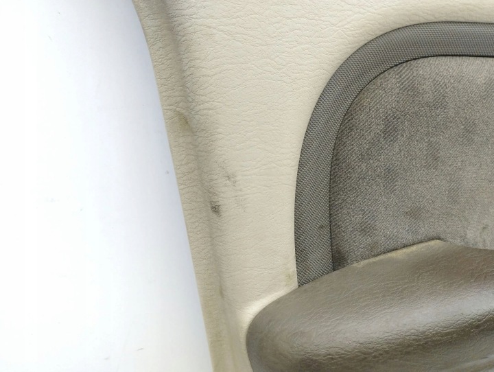 фото №12, Chrysler pt cruiser 2002 левая сторона обшивки / обшивка дверь передних