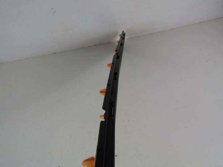 фото №6, Twingo iii планка двері праві перед оригінал