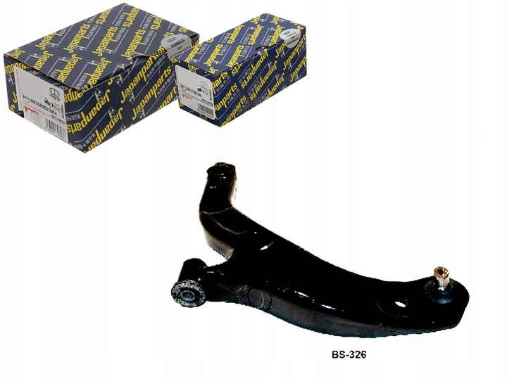 фото №1, Рычаг подвешивание japanparts j4903003 72326l sca4