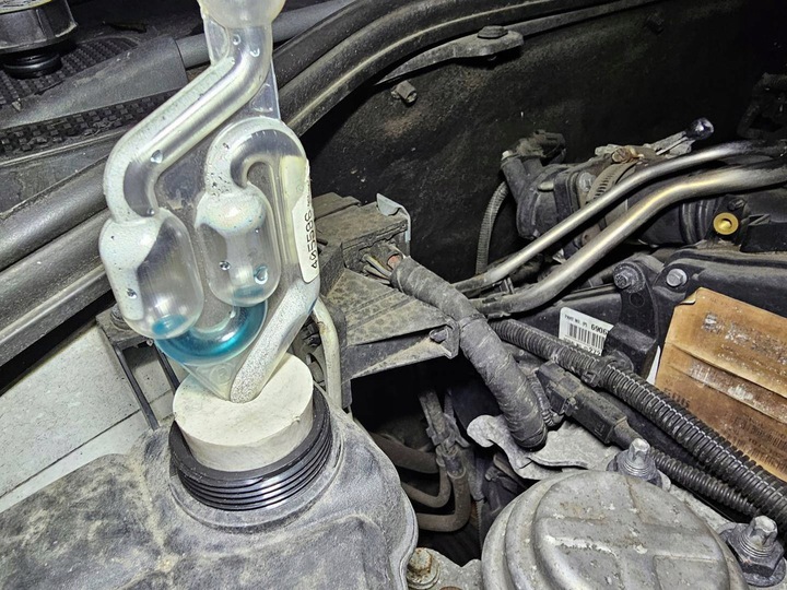 фото №13, Двигатель volvo v40 s60 v60 v70 s80 v50 s40 c30 1.6 d2 115km d4162t комплектный