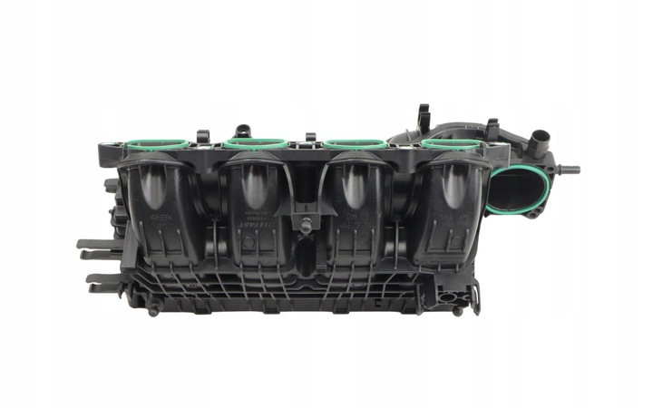 фото №3, Колектор всмоктуючий audi a3 8v 12 1.2 1.4 tfsi