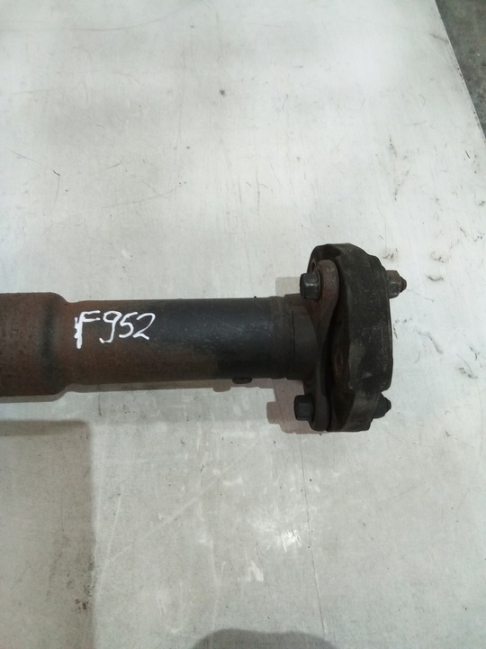 фото №4, F952 wał привідний jaguar s-type 3.0b автомат