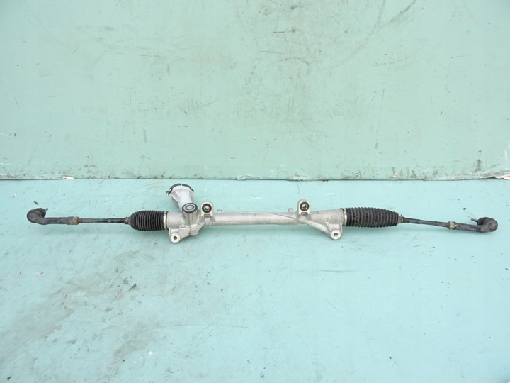 фото №6, Трансмиссия рулевая hyundai i30 iii 17-