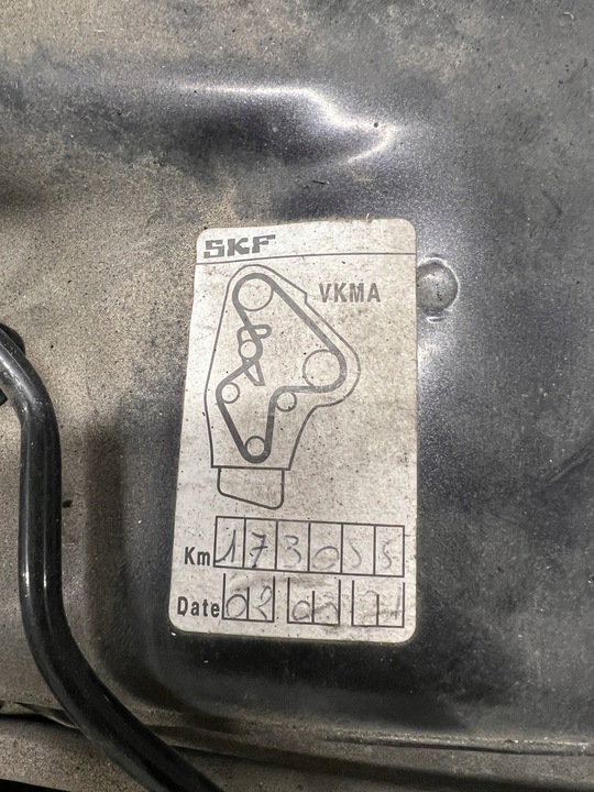 фото №10, Audi a5 8t sportback 2.0 tdi 140km двигун caga filmik з роботи