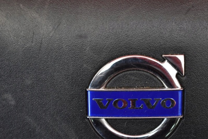 фото №16, Подушка подушка безопасности водителя 8623347 volvo c70 2 ii 05-09