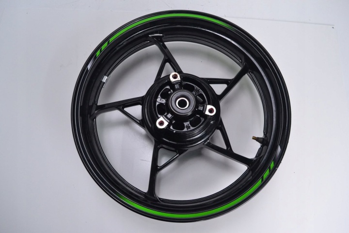 фото №7, Диск koło зад kawasaki ninja 400 18-23