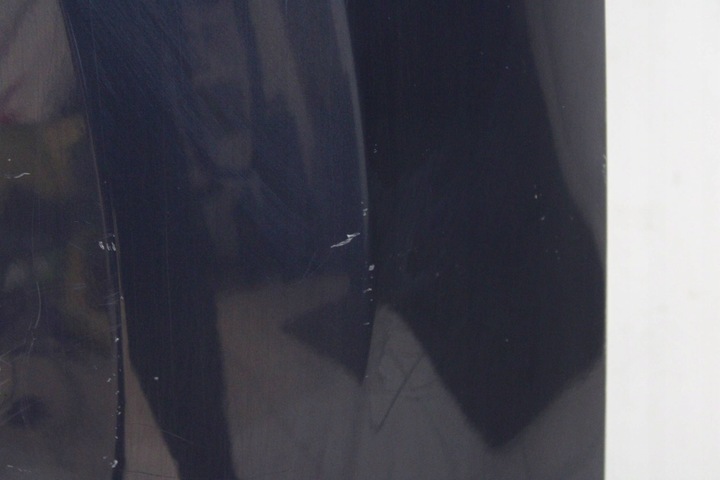 фото №10, Ford mondeo mk4 рестайлінг 10r- крило лівий перед переднє sa