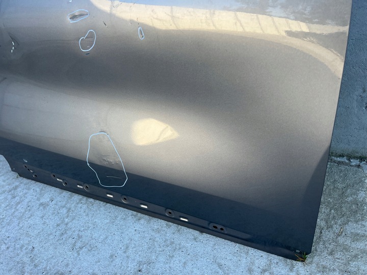 фото №6, Дверь byd atto 3 od 2021 перед правый передние правые