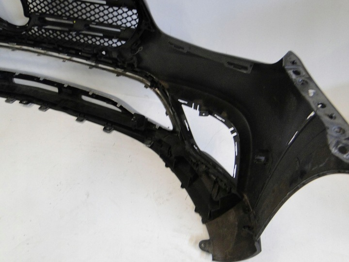 фото №15, Mercedes w213 213 рестайлинг бампер allterrain pts avan