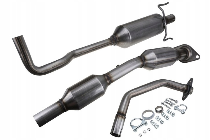 фото №9, Каталізатор toyota prius 1.5 2003-/eur:4/