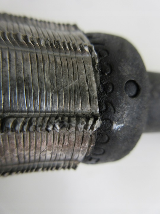 фото №10, Шланг кондиционера bmw e46 320d m47 136km