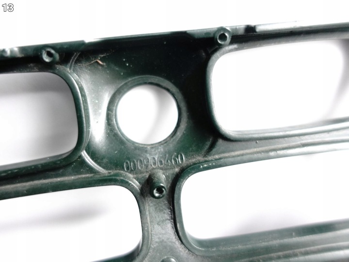 фото №14, Ferrari roma spider f169 20-24 решётка решётка решётка w бампер перед