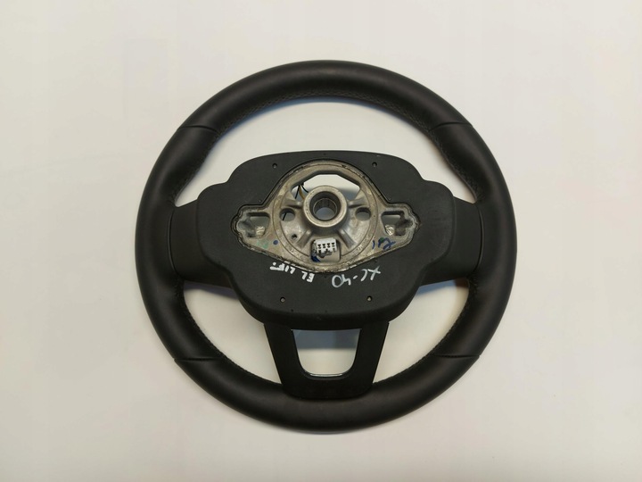 фото №8, Volvo xc40 рестайлінг кермо мультифункція 31690983