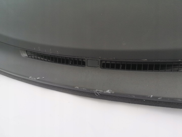 фото №8, Mitsubishi outlander iii рестайлинг подушка безопасности панель консоль комплект европа