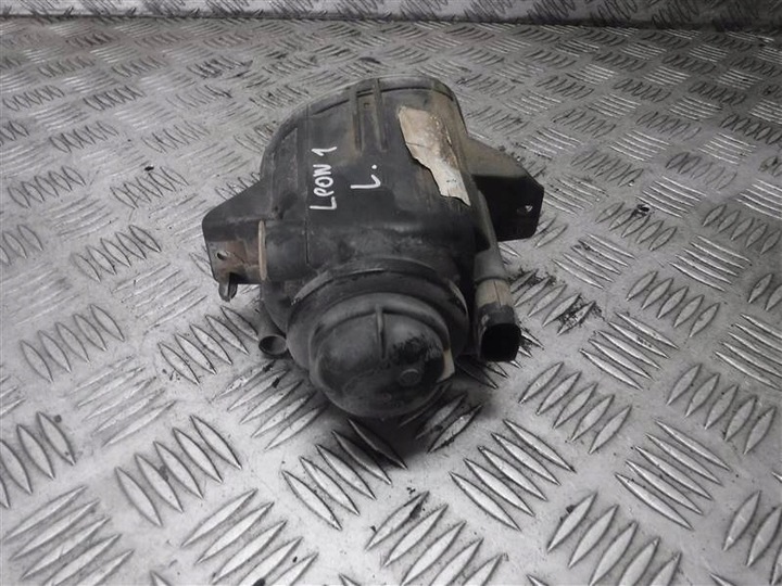 фото №6, Галоген левый правый seat leon i