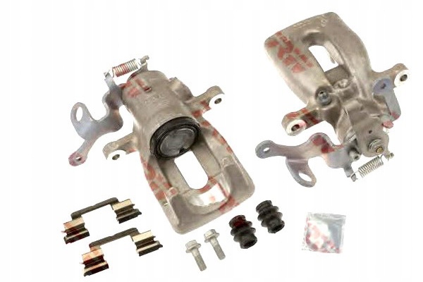 фото №2, Суппорт тормозной citroen berlingo berlingo мультиспейс