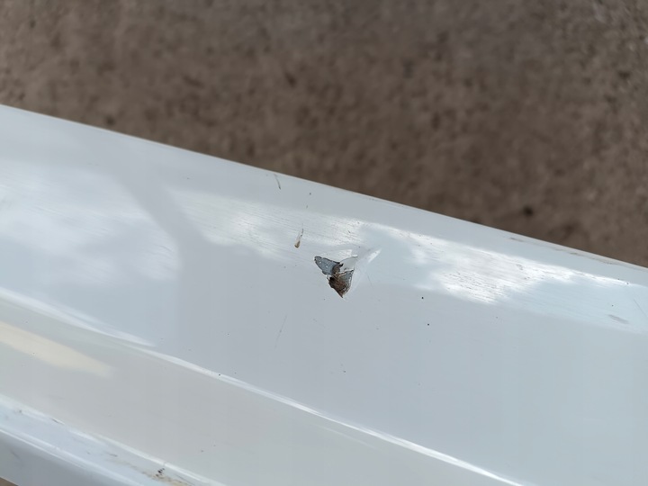 фото №8, Vw sharan ii планка дверь правый зад 7n0854950h