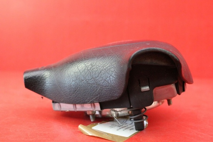 фото №7, Подушка безопасности подушка безопасности водителя 1m0880201d seat toledo 2 ii 99-06