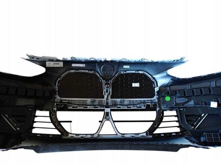 фото №11, Бампер передний перед bmw 4 g22 g23 g24 g26 5a0f330