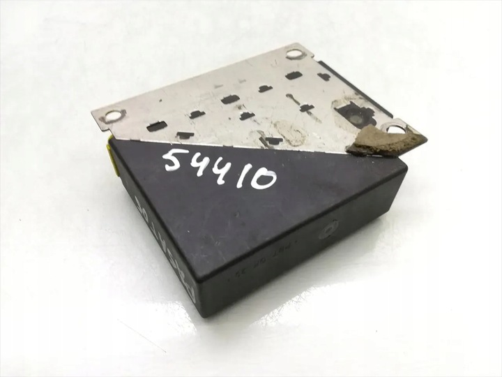 фото №9, Vw passat блок керування / модуль подушка безпеки 2.0 fsi бензин 110kw 150 hp 391121